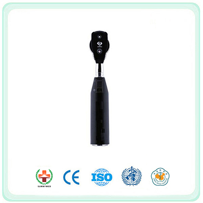 SYZ-11 Ophthalmoscope